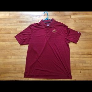 Men’s Champion Iowa State Golf Polo